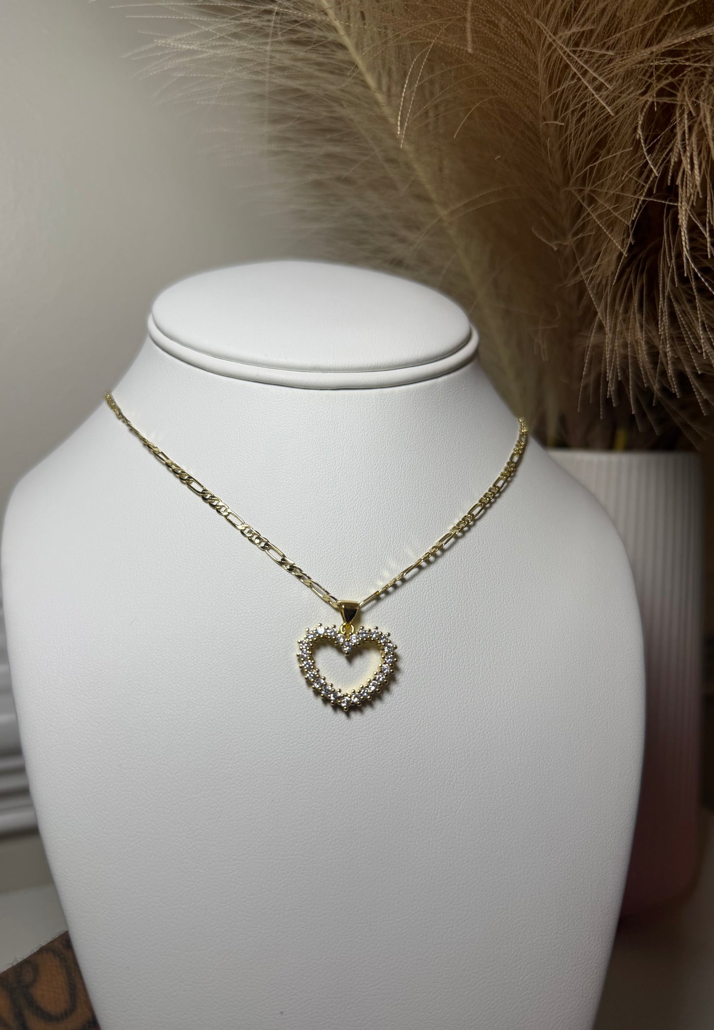 Open Heart Chain