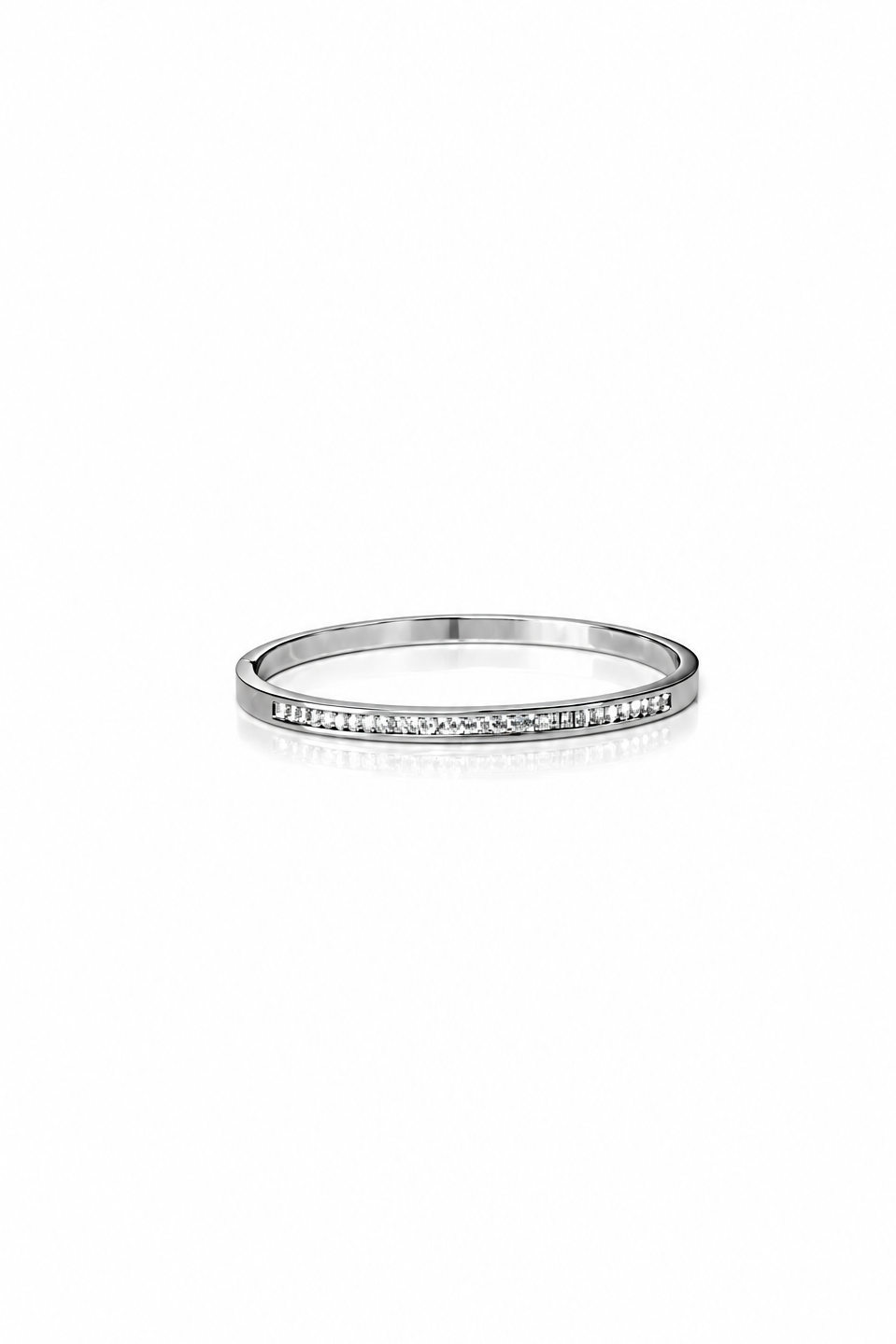 DIAMOND BAND BRACELET