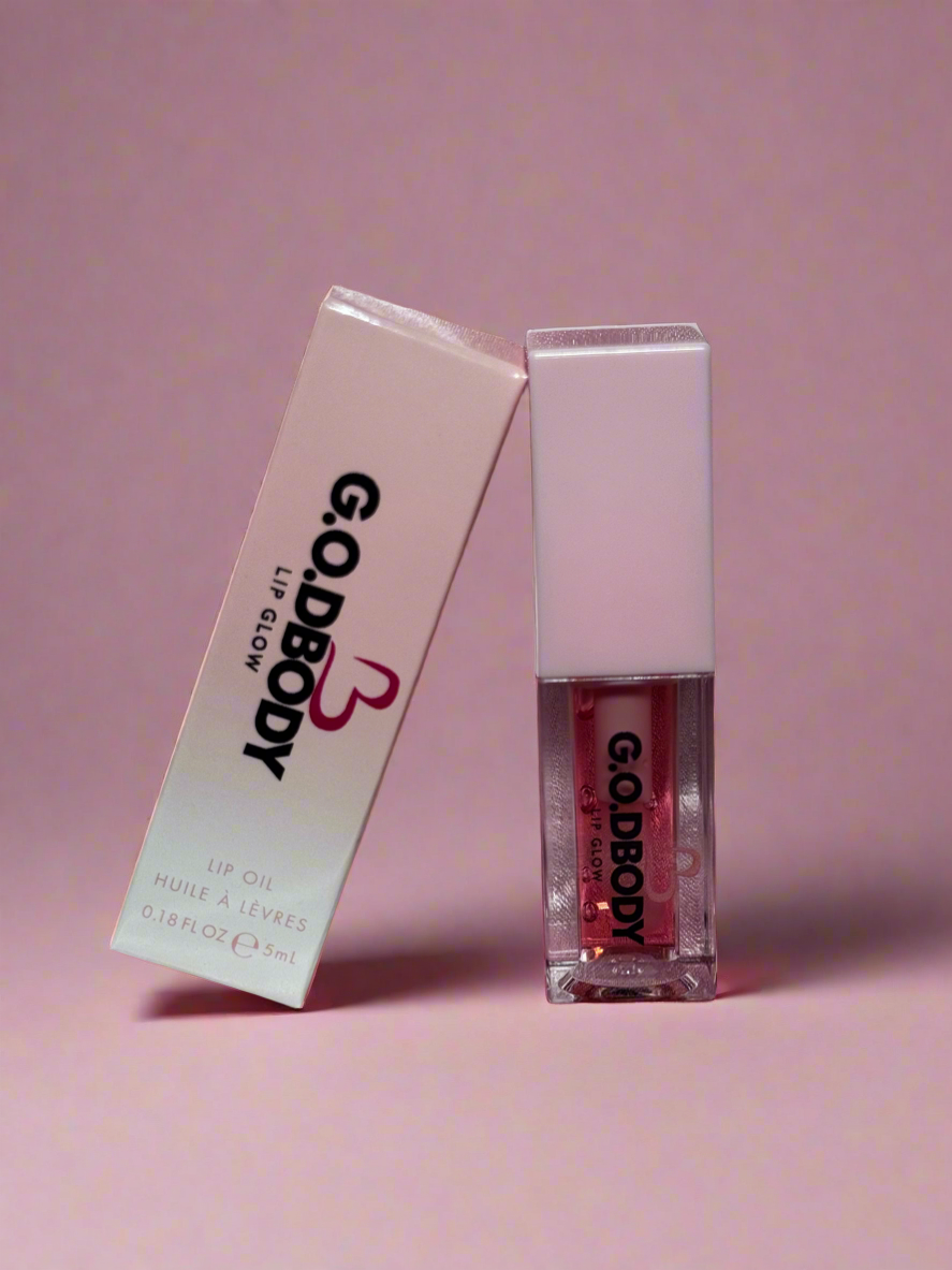 Lip Glow