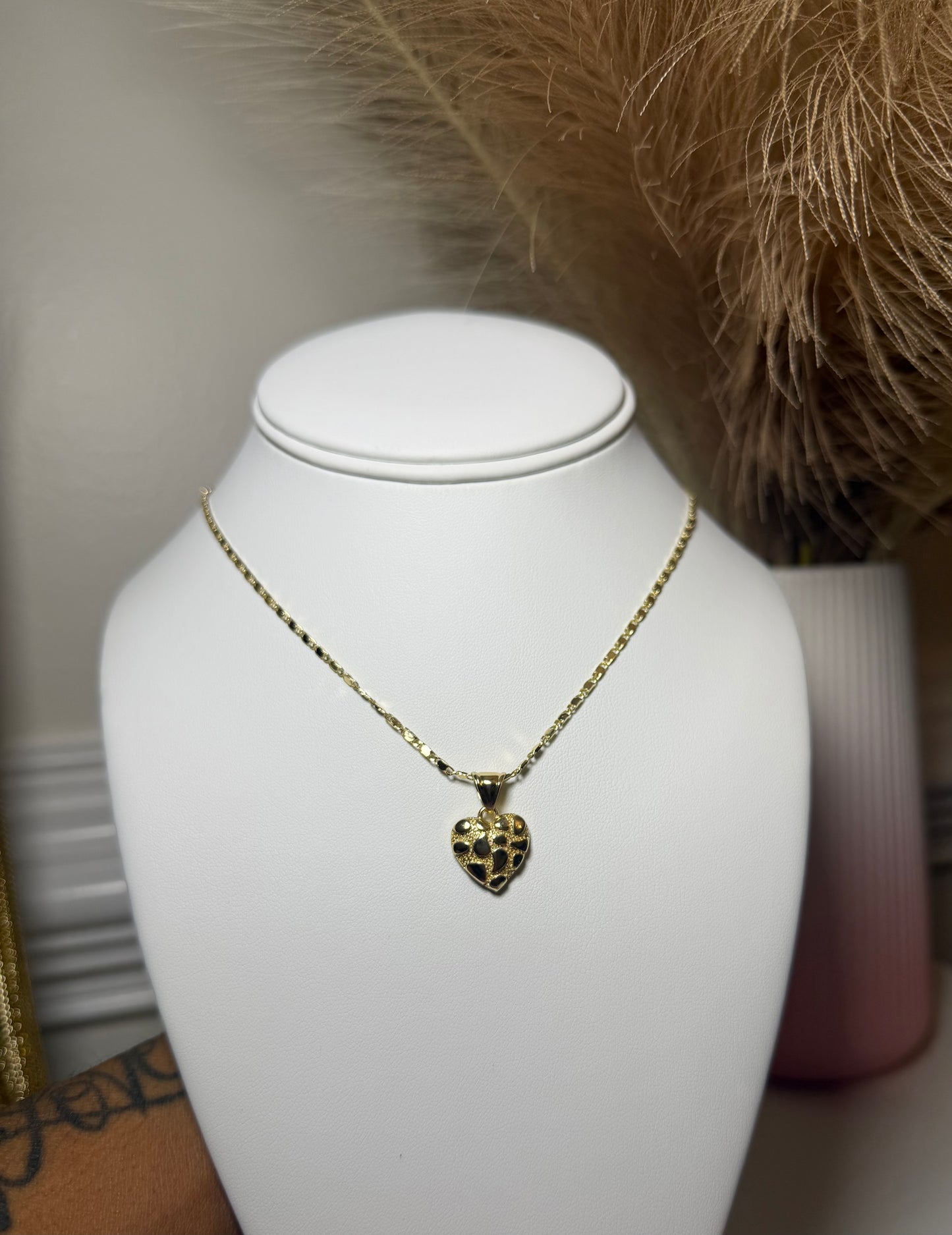 Nugget Chain