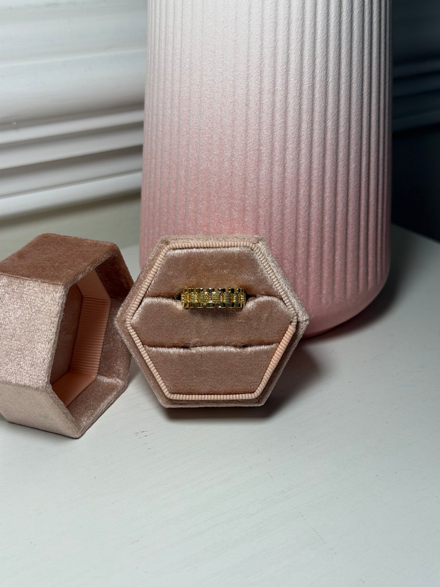 Rolex Ring