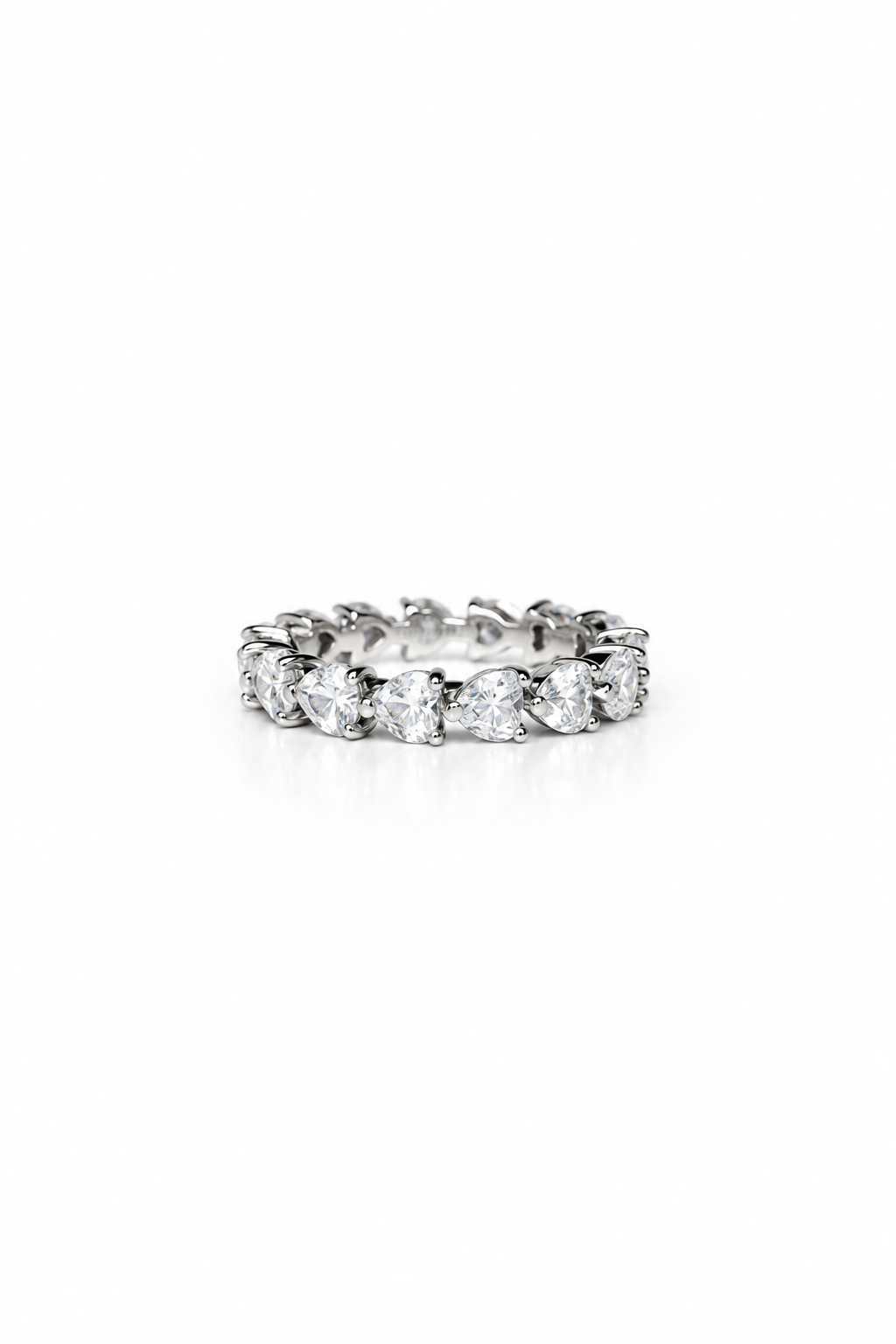 HEART SHAPED RING