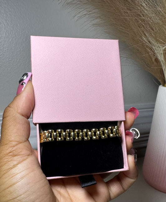 Chain Rolex Bracelet