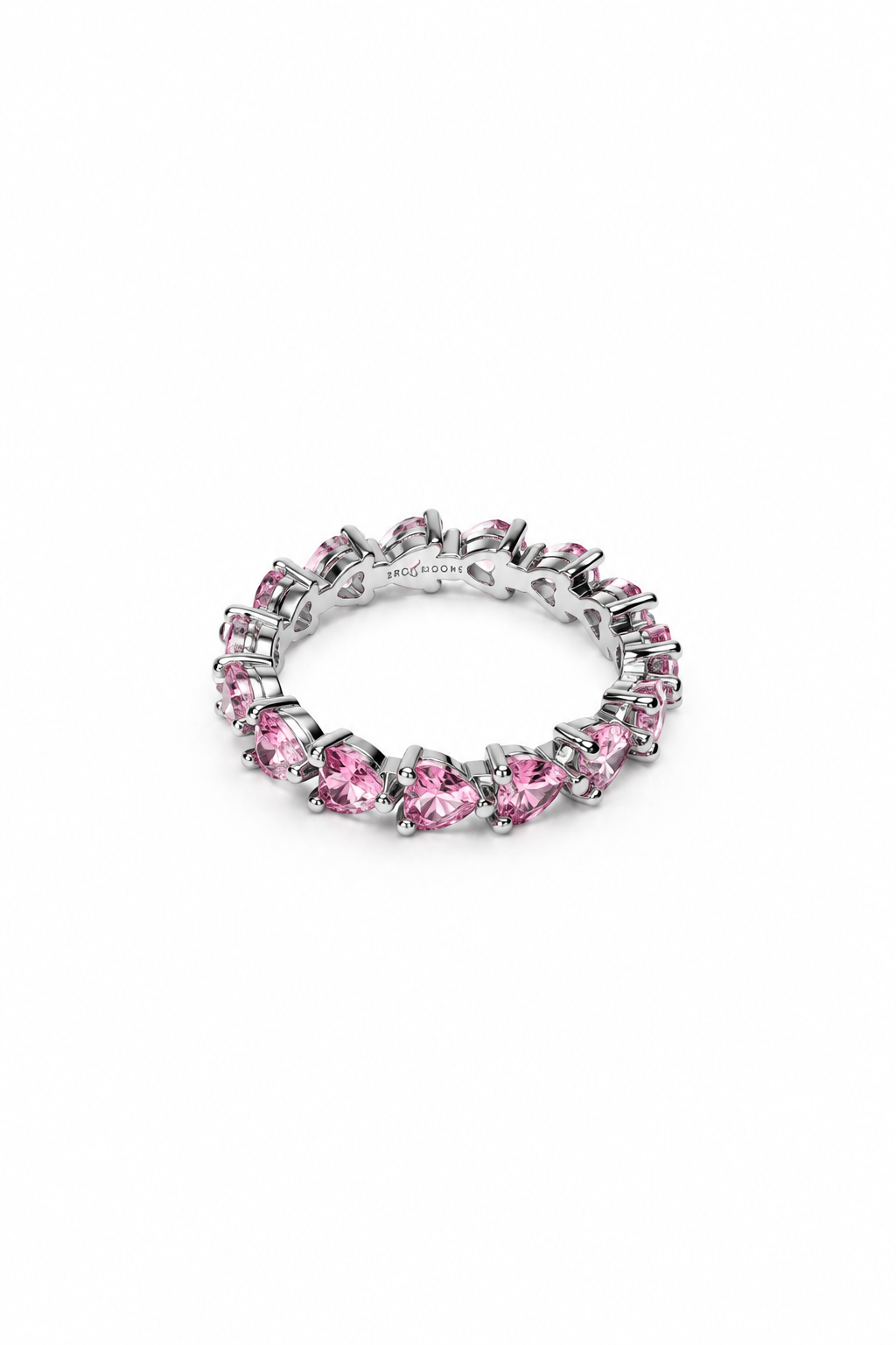 HEART SHAPED RING