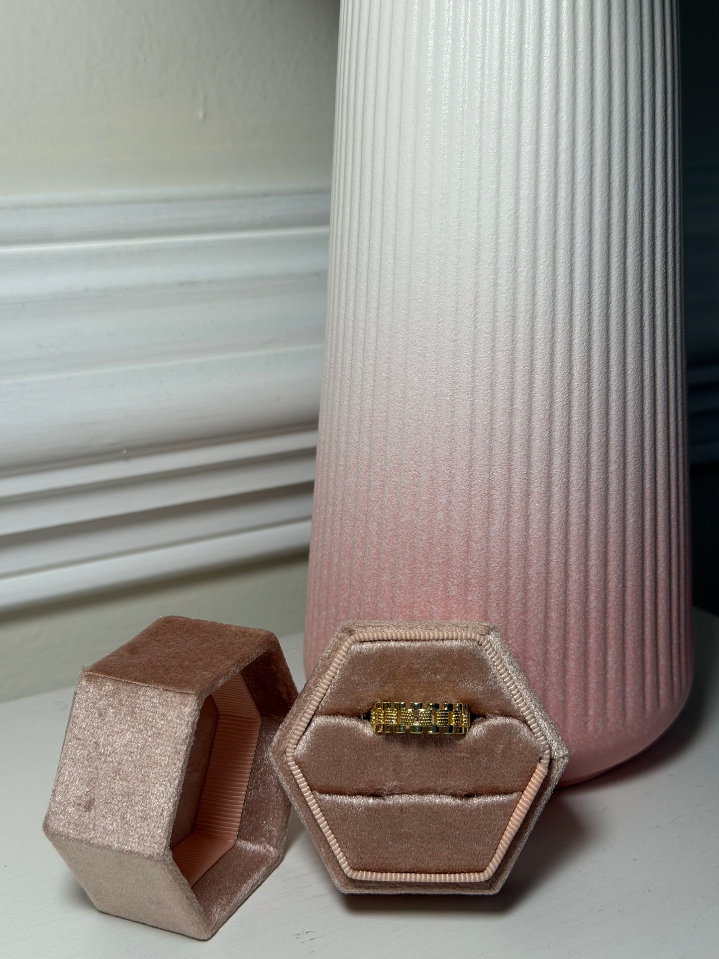 Rolex Ring