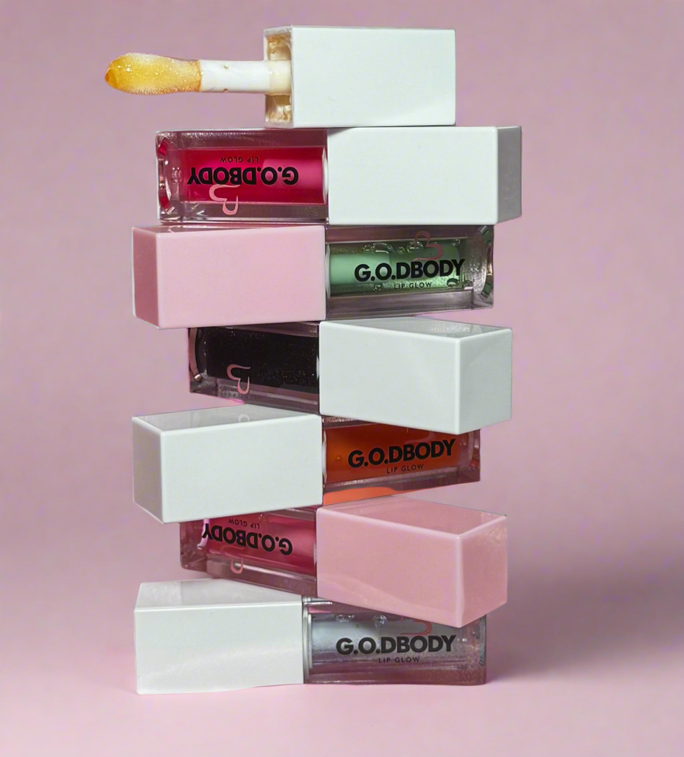 Lip Glow