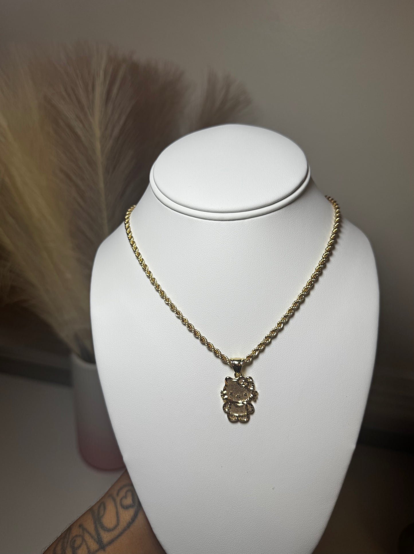 Full Body HK Chain
