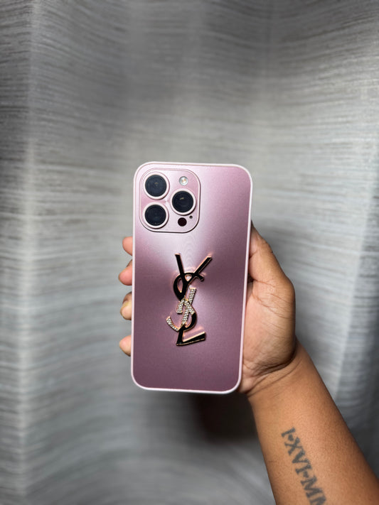 Pink Luxe
