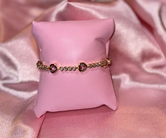 DIAMOND BRACELET